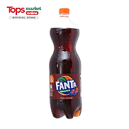 Nước Ngọt Coca Fanta Xá Xị 1.5L