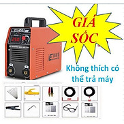 Máy hàn que điện tử NE ZX7-250a may han may han dien tu may han que