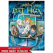 Miền Đất Hứa - The Promised Neverland - Thước Phim Kỉ Niệm