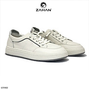 Giày thể thao nữ, sneaker giả dây GTT102