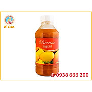 Sinh Tố BERRINO Xoài 1L MANGO SMOOTHIE BASE