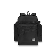 Balo Thời Trang SAIGON SWAGGER SLATE BACKPACK chất liệu Nylon ngăn chống