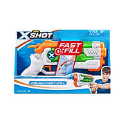 Đồ Chơi Phun Nước Vui Nhộn XSHOT 170Ml 2022 Ver. X56220-22