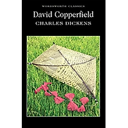 Tiểu thuyết tiếng Anh David Copperfield