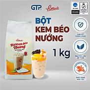 Bột kem béo nướng Lamode- dùng pha trà sữa vừa đậm vị béo