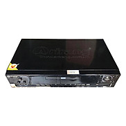 Đầu Karaoke Arirang AR-36MI Đen - Hàng Chính Hãng