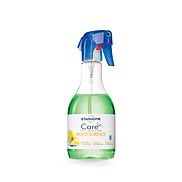 Xịt làm sạch bếp hữu cơ cho da nhạy cảm Stanhome Multi Surface Care 500ml