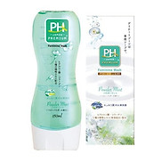 Dung dịch vệ sinh phụ nữ PH Care Feminine Wash 150ml Nhật Bản