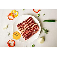 Chỉ Giao HCM SƯỜN BÒ MỸ - Boin Short Rib - 1KG