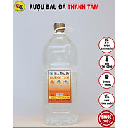 Đặc Sản Bình Định - Rượu Bàu Đá Thành Tâm Chai Pet 2 Lit - OCOP 3 Sao