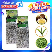 Combo 02 gói trà xanh tân cương 500 gram - Trà tân cương đặc biệt