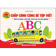 Chắp Cánh Cùng Bé Tập Viết