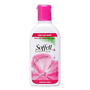 Kem Xua Muỗi Soffell Hương Hoa 60ML