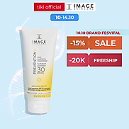 Kem chống nắng Image Skincare Prevention+ Daily Ultimate Protection