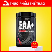 Nutrex EAA+ Hydration 30 Serving - Bổ Sung EAA, BCAA, Chất Điện Giải