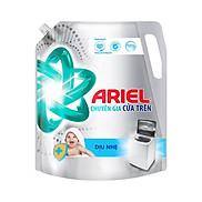 Nước giặt Ariel matic dịu nhẹ túi 1.8kg-2.15kg-3449486