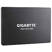 SSD Gigabyte SATA 2,5 inch GP-GSTFS31NTD - Hàng Chính Hãng