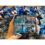 GÓI 10 VIÊN THẢ BỒN CẦU KHỬ MÙI HÀN QUỐC 500G