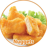 GÀ NUGGETS 300g