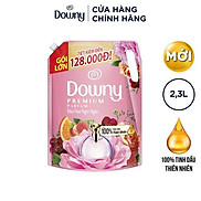 Nước xả DOWNY đóa hoa ngọt ngào túi 2.2 2.3L - 3503150