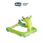 Xe tập đi ba bước 123 Chicco