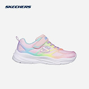 Giày sneaker bé gái Skechers Power Jams - 303503L-LPMT