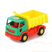 Xe tải đồ chơi Tipper Wader Toys