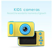 Máy chụp hình mini dễ thương cho bé Promax Baby Cute - Gia dụng SG