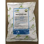 Phụ gia giòn dai giò chả, xúc xích, jambon, bò viên - Meatiphos 400