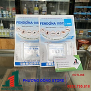 Thuốc diệt muỗi FENDONA 10SC _ 5ml