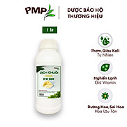 Dịch chuối Humic Vi Sinh 01lít Công Nghệ Mỹ