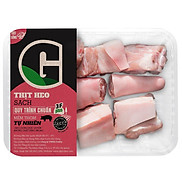 Đuôi heo Feddy 500g - 8936146441976