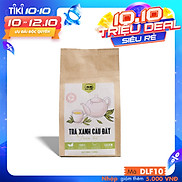 Trà Xanh Cầu Đất - Túi 150Gr Green Tea