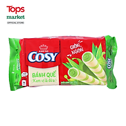 Bánh Quế Cosy Vị Dứa 135G