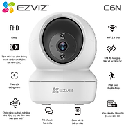 Camera IP Wifi Sothing EZVIZ C6N 1080P, Đàm Thoại Hai Chiều, Góc Xoay rộng