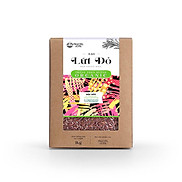 Gạo lứt đỏ Organic Mekong Home 1kg - 3489414