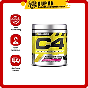 PRE WORKOUT C4 - 60 serving Hỗ trợ tăng sức mạnh C4 Cellucor