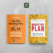 Combo Marketing Plan + Tạo Fan Thương Hiệu, Chốt Triệu Đơn Hàng - Bản Quyền