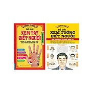 Combo Đồ Giải Xem Tay Biết Người