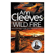 Wild Fire - Shetland Paperback