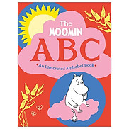 The Moomin ABC An Illustrated Alphabet Book