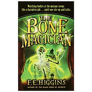 The Bone Magician