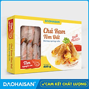 Chả Ram Tôm Đất