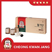 Viên Hồng Sâm KGC Cheong Kwan Jang Hwal Gi Dan  3,75g 10 Viên