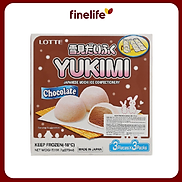 Kem Yukimi Daifuku Socola270ml-3504832