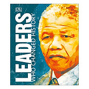 Leaders Who Changed History Hardback