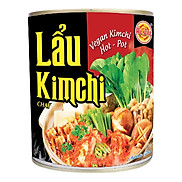 Lẩu Kim Chi 850ml