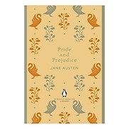 Penguin English Library Pride and Prejudice The Penguin English Library