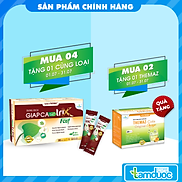 Dung Dịch Giấp Cá Ext Trix Fast