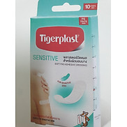 Băng cá nhân Tigerplast Sensitive Soft Pad Adhesive Pressings